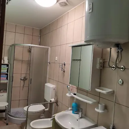 Kira Appartement Opatija
