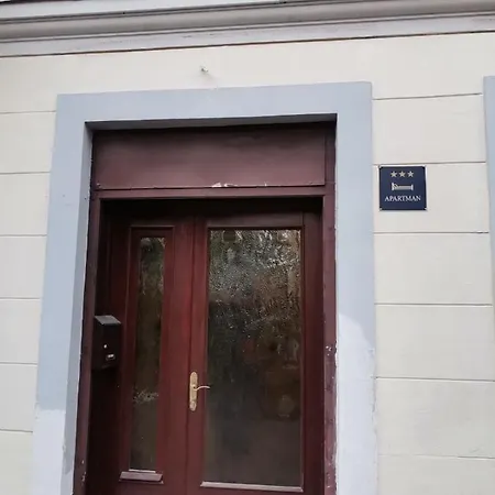 Appartement Kira *