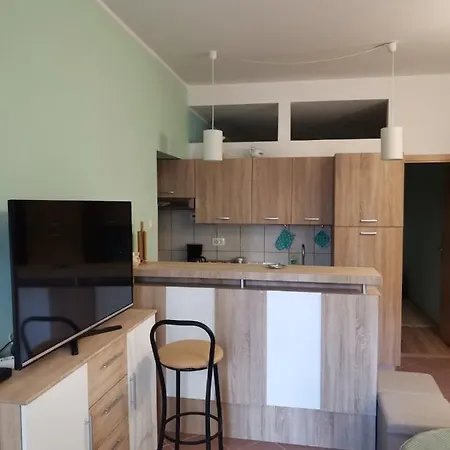 Kira Lejlighed Opatija