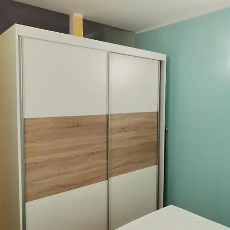 Appartement Kira Opatija