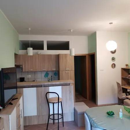 Appartement Kira *