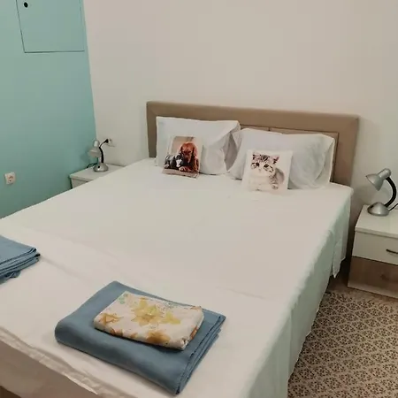 Appartement Kira *